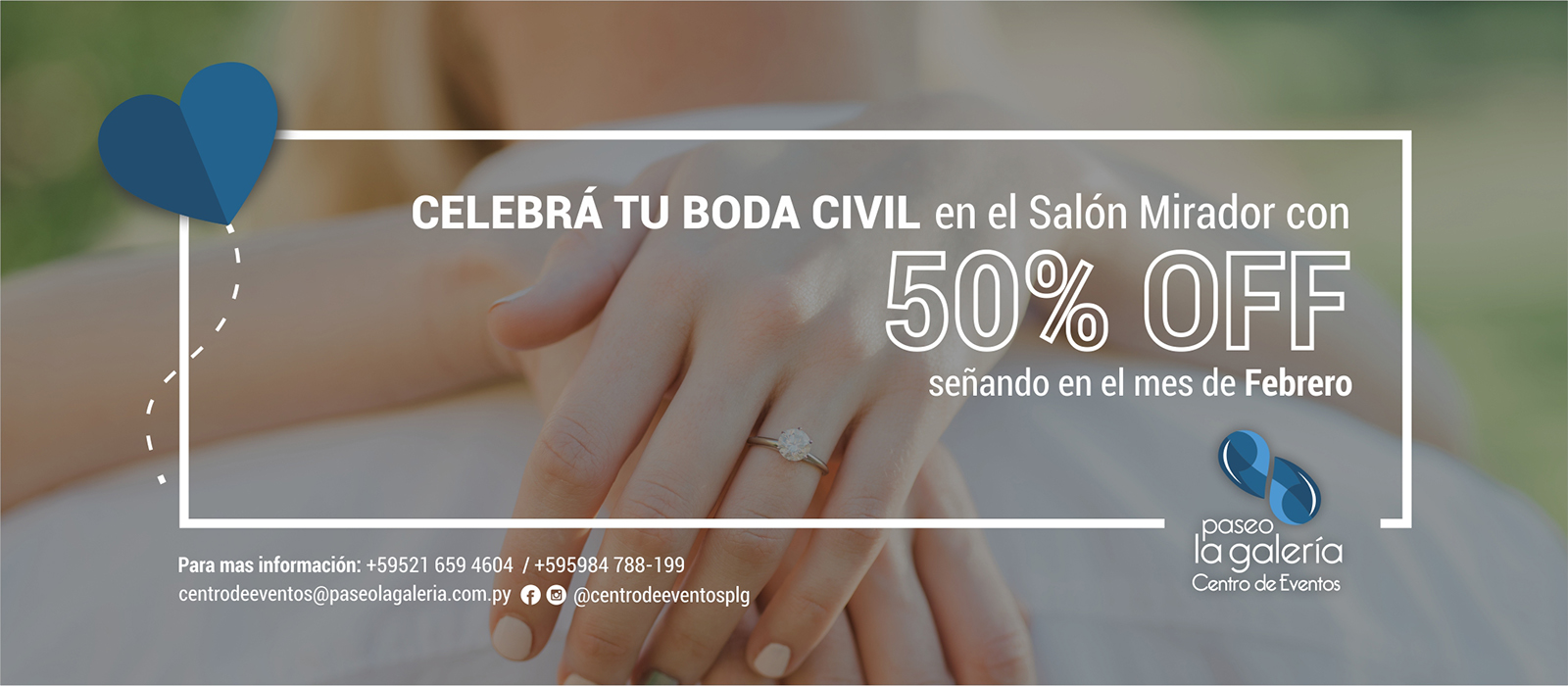 Centro de Eventos